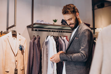 Elevating Elegance: The Timeless Charm of Formal Shirts